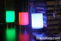 rechargeable led table lamp night lamp, led bar light