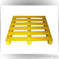 steel epal euro pallets