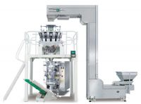Automatic vertical Packaging Machine