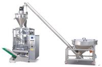 Flour/Powder Packaging Machine 