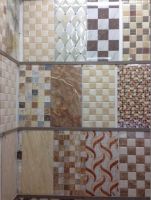 3d ceramic wall tiles