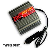 Automotive inverter