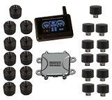 22 Wheels Truck TPMS( Tire Pressure Monitoring System)