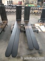 Forklift forks/ fork-arms/ fork tyne