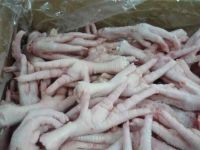 Grade A Frozen Chicken Feet