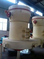 2014 High Efficiency Limestone Raymond Mill