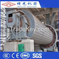 Attractive price leading technology gold mining ball mill