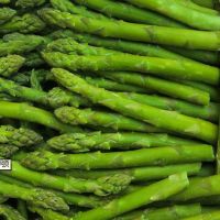 fresh frozen green asparagus ,frozen vegetable