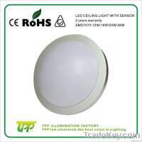 led ceiling light