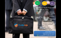 Business Travel Services