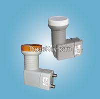 Star com brand dual LNB