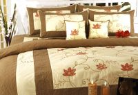 Bedding set