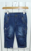 Children Jeans B05110