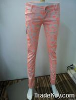 Women Jeans XL14-GFL028
