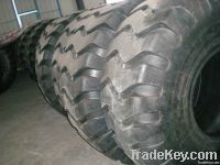 E3/L3 Bias OTR loader tyre