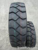 Industrial tyre, Industrial forklift tyre