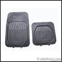 KLD2033, PVC car mat , car mat , car floor mat