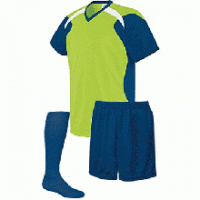 SOCCER UNIFORM