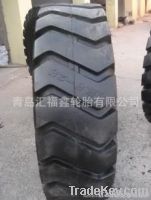 Bias OTR Tyres 15.5-25, 17.5-25, 20.5-25, 23.5-25