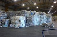 Plastic Scrap  - PET/HDPE/LDPE/PVC/EPS/PS/PP /ABS etc