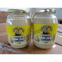 Chinese Garlic and Ginger Paste 200g 250g