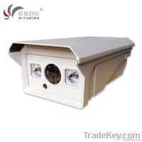 900tvl ccd ir color camera security protection