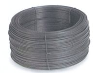 Black Annealed Iron Wire