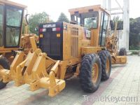 Used CAT Motor Grader 140K