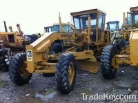 Used CAT Motor Grader 12G