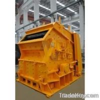 Impact crusher