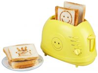 2 slice cool touch hot sale toaster