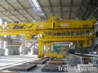 Overhead Crane