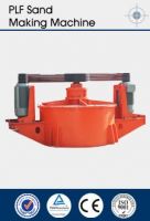 PLF Sand Making Equipment, sand making machine for sand maker