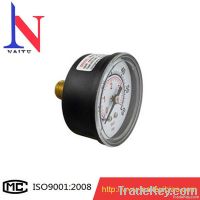 40MM normalpressure gauge