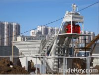 CONCRETE BATCHING PLANT - TURKMOBIL 20