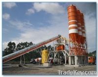 CONCRETE BATCHING PLANT - TURQUOISE 130