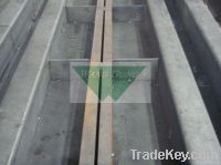 Digital Bridges weighbridge floor scale