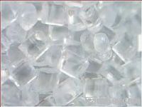 virgin plastic granules gpps