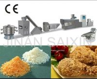 Bread Crumb Processing Line