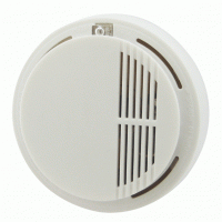 Stand Alone Smoke Detector