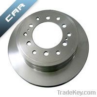 Brake discs