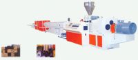 PVC PIPE PRODUCTION LINE