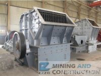HP Series Hydraulic Cone Crusher