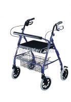 Heavy Duty Rollator