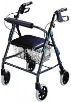 Junior Rollator