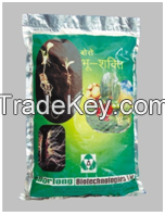 ORGANIC BIO FERTILIZER &amp; PESTICIDES etc.