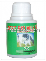 BORO BIO MILK CATTEL FEED