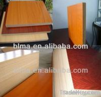 good quality melamine mdf 1220*2440MM