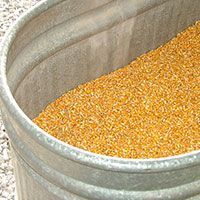 Veterinary Feed Supplement