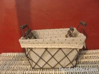 Tools Basket